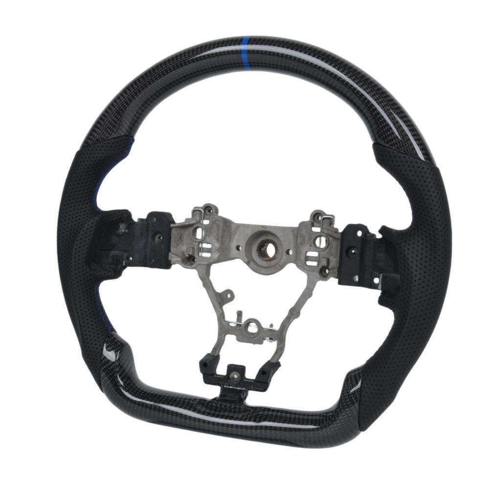 2015-2022 Subaru WRX STI/S4 (VAB/VAG)/LEVORG (VMG/VM4) Steering Wheel