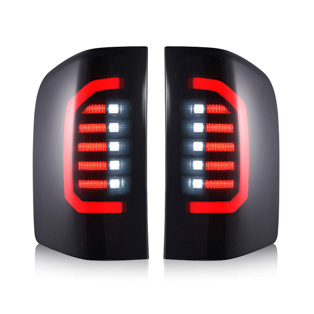 TT-ABC - For 07-13 chevrolet silverado tail lights-chevrolet-TT-ABC-41*29*19-TT-ABC