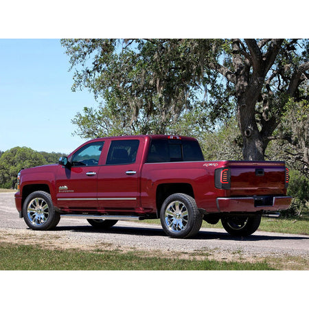 TT-ABC - For 14-18 chevrolet silverado tail lights-chevrolet-TT-ABC-41*29*19-TT-ABC