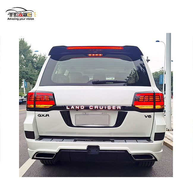 【SPREAD】 2019-2020 LTB 153cm ツインタイプ Tail as Turn +Backup Module 2015-2021 WRX/STI - FastWRX.com