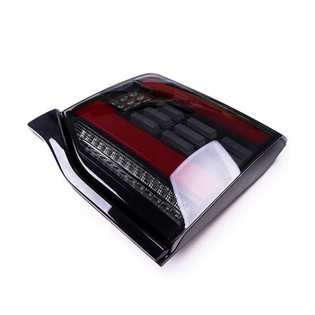 TT-ABC - Led Tail Light Assemblies for 2016-2020 Toyota Land Cruiser turn sequence signal light-Toyota-TT-ABC-TT-ABC