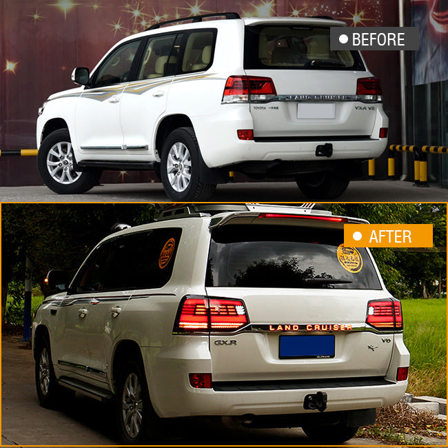 【SPREAD】 2019-2020 LTB 153cm ツインタイプ Tail as Turn +Backup Module 2015-2021 WRX/STI - FastWRX.com