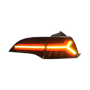 For 2017 2018 2019 2020 Tesla Model 3 Model Y Led Tail Lights-Tesla-TT-ABC