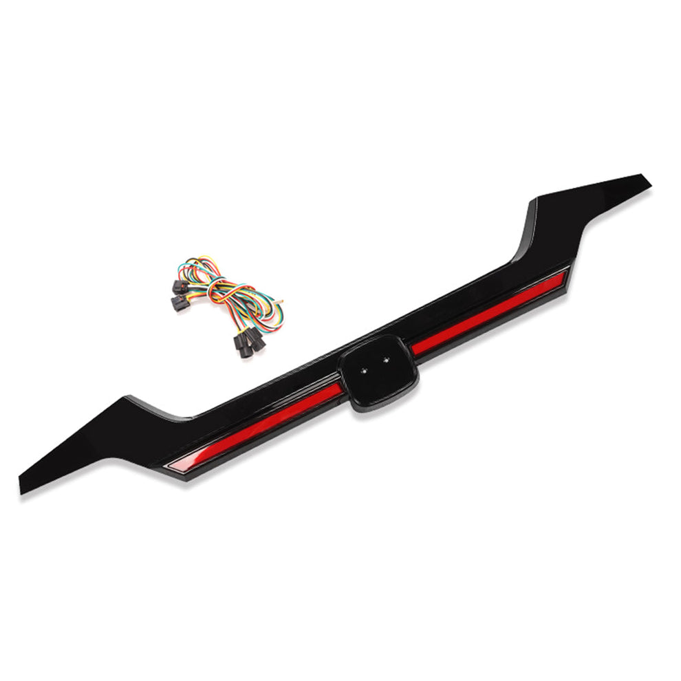 RENFANSHOP Factory Style Inner Left Driver And Right Passenger Side Tail Light Brake Backup Lamp For 2018-2022 HON-DA Accord (Driver Side - Foto 3