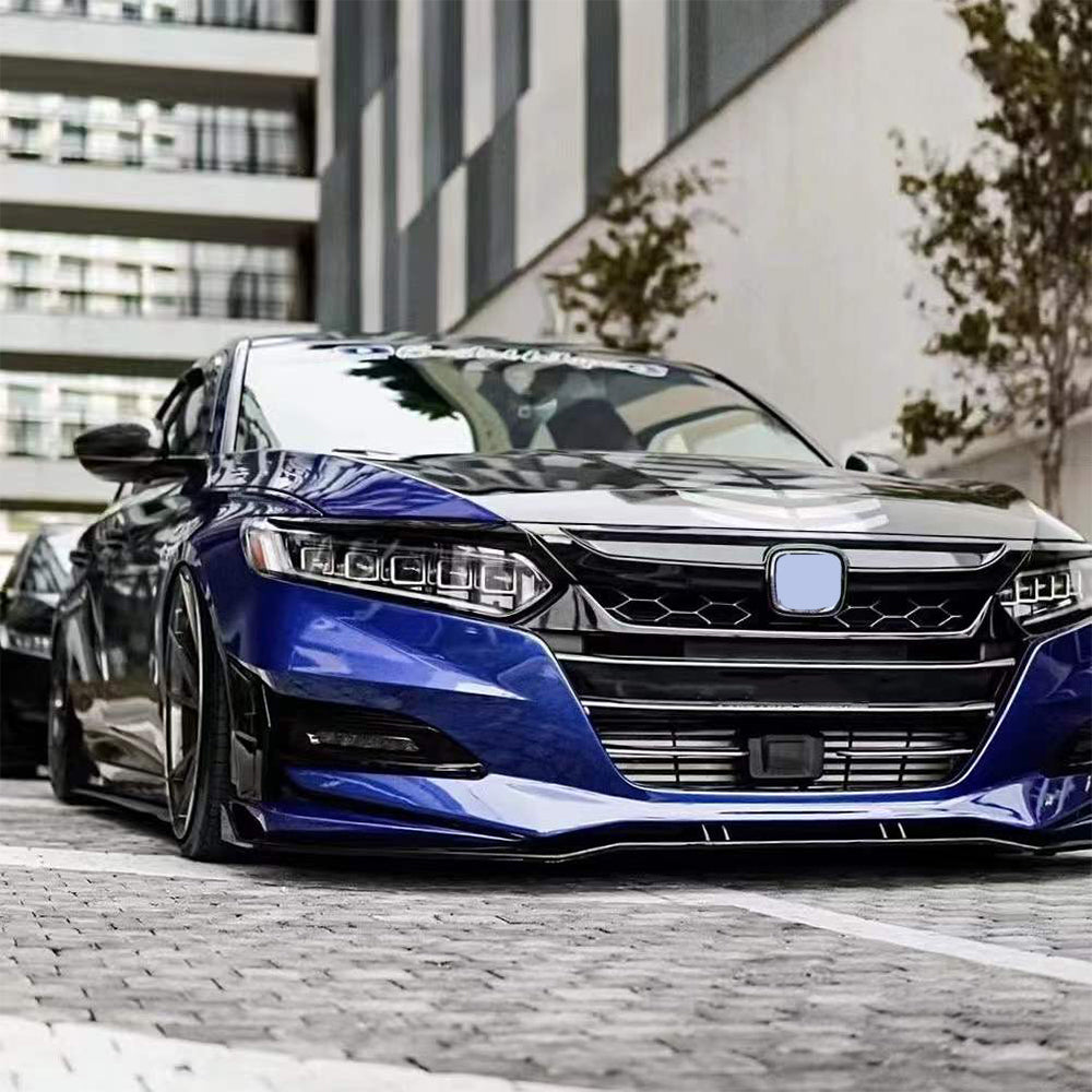 LEDヘッドライト2018-2021年ホンダアコードDRLシーケンシャルターン