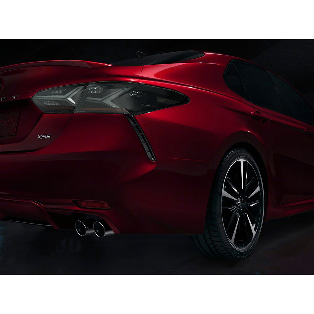 LED Tail Light for 2018-2024 8th Gen Toyota Camry LE/SE/XLE/XSE