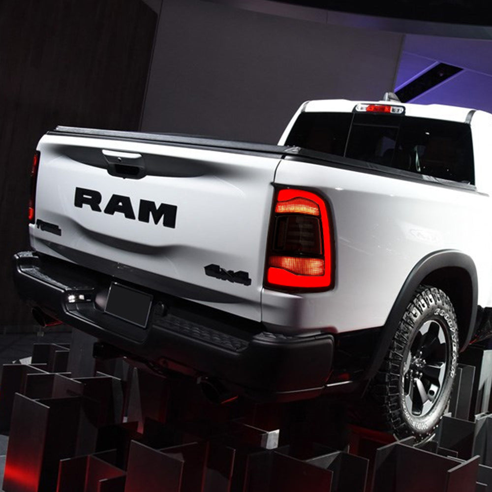 2009-2018年式 ダッジ・ラム 1500、2013-2018年式 ラム 1500