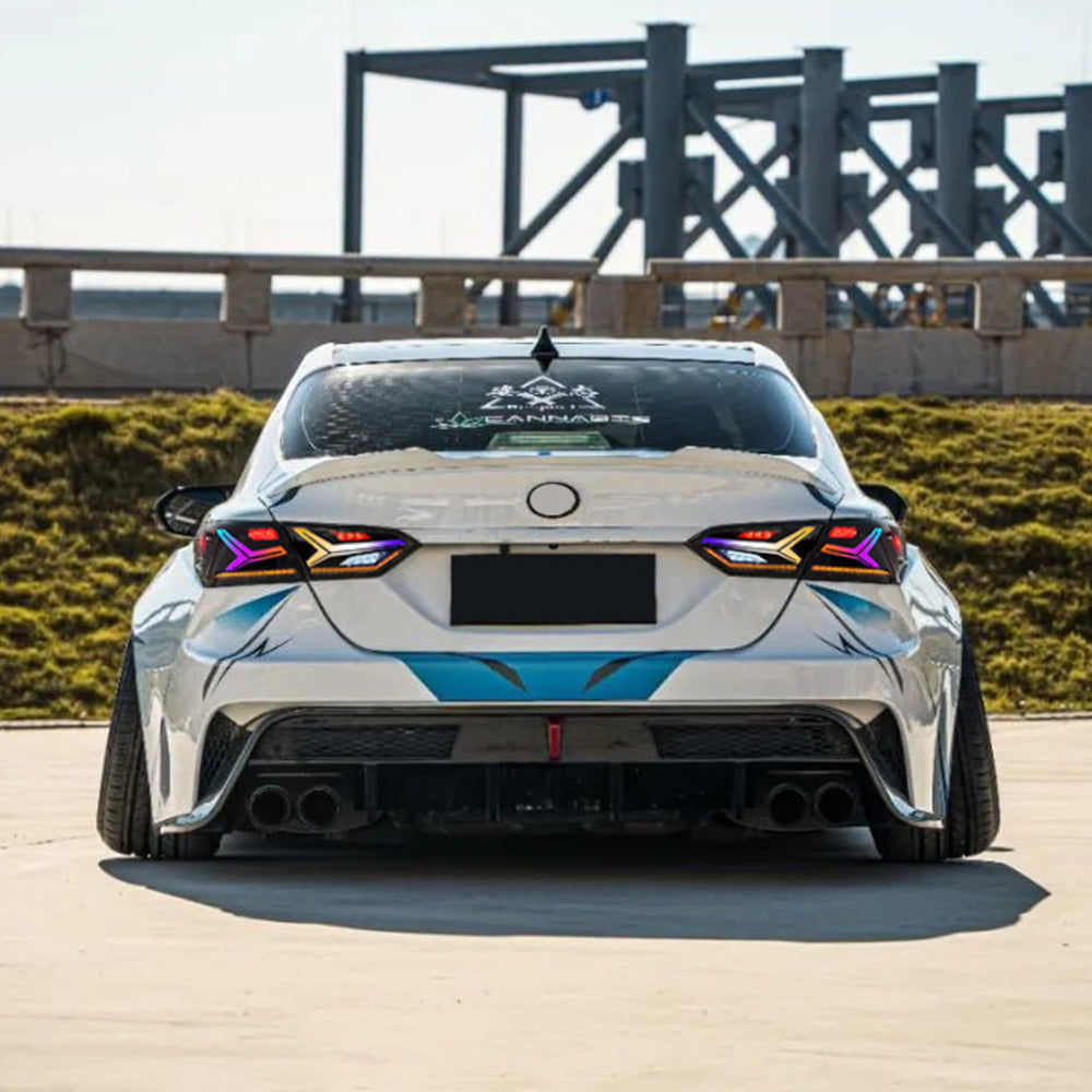 カムリスポーツ