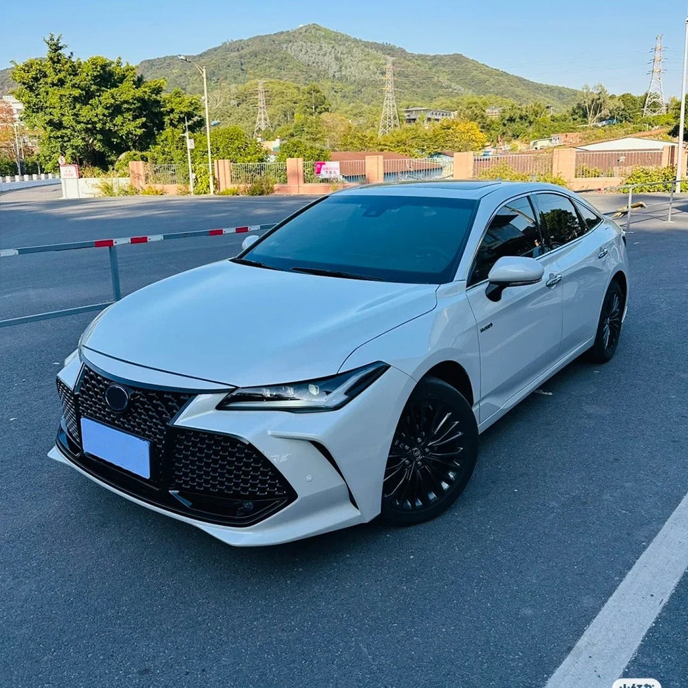 TT-ABC Customized Headlights for 2019-2022 Toyota Avalon All