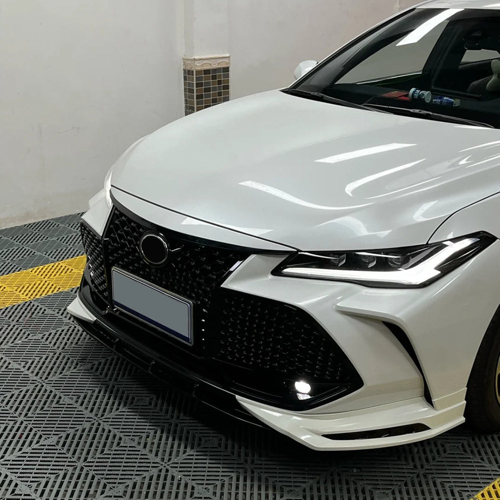 TT-ABC Customized Headlights for 2019-2022 Toyota Avalon All