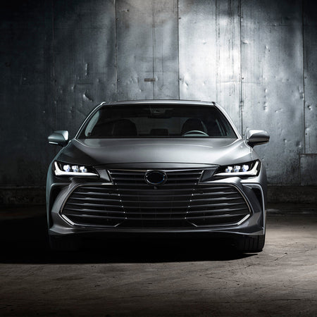 TT-ABC Customized Headlights for 2019-2022 Toyota Avalon All Models-Toyota-TT-ABC