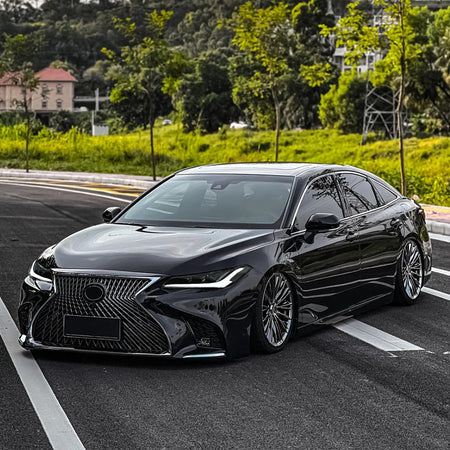 TT-ABC Customized Headlights for 2019-2022 Toyota Avalon All Models-Toyota-TT-ABC