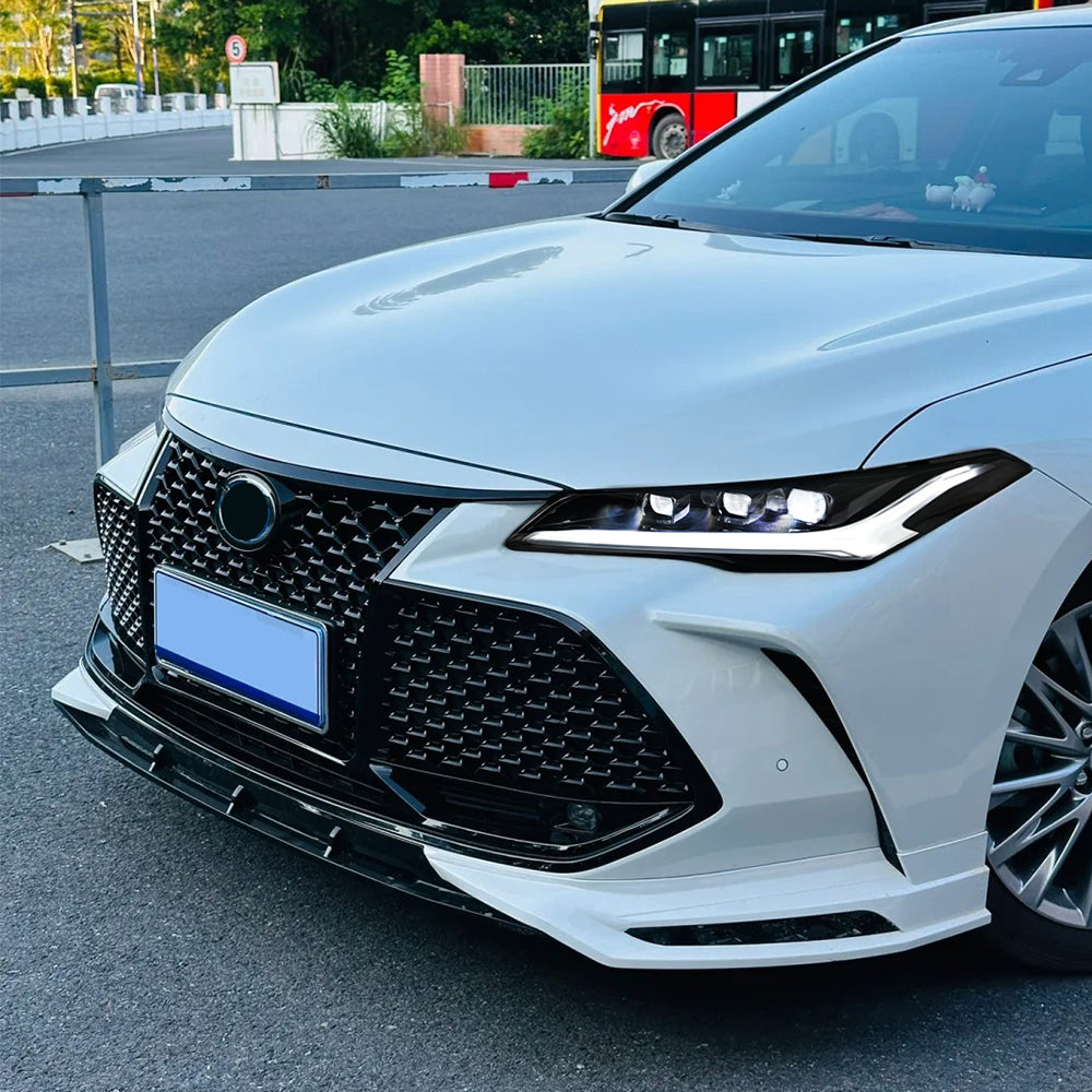 TT-ABC Customized Headlights for 2019-2022 Toyota Avalon All Models-Toyota-TT-ABC