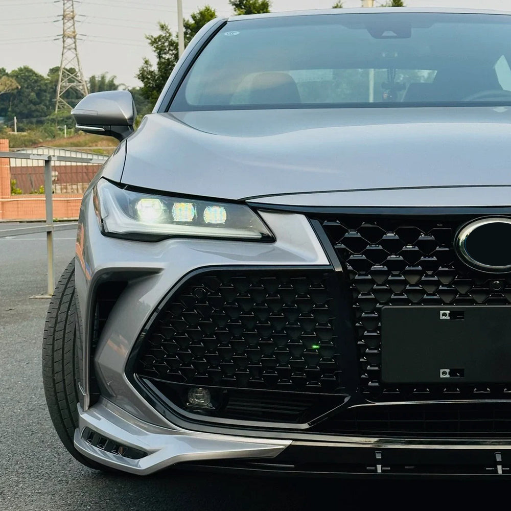 TT-ABC Customized Headlights for 2019-2022 Toyota Avalon All