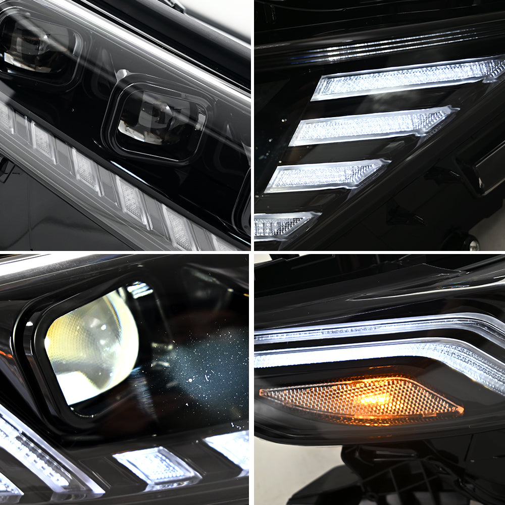 TT-ABC 2018-2024 トヨタ カムリ LE SE XLE XSE TRD (アウディ モデル