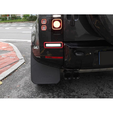 Tail Light for Land Rover Defender 2020-2023 Led Bumper Light Brake Light-Land Rover-TT-ABC