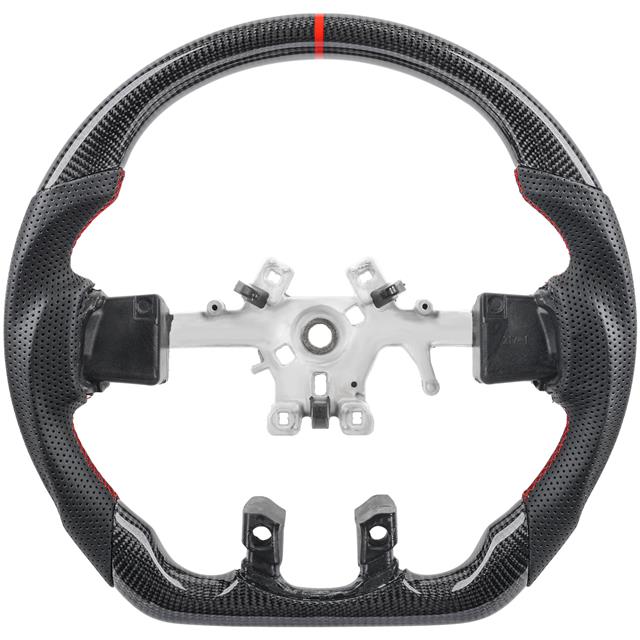 2013-2018 Dodge RAM 1500/2500/3500 Steering Wheel