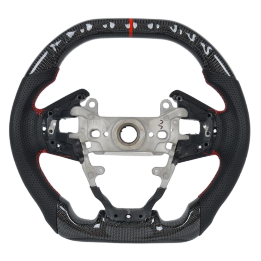 2017-2020 Honda Civic 10th Gen Steering Wheel