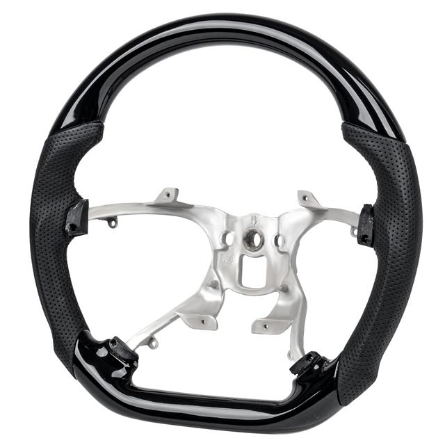 2007-2013 Chevrolet Silverado/Suburban/Tahoe Steering Wheel