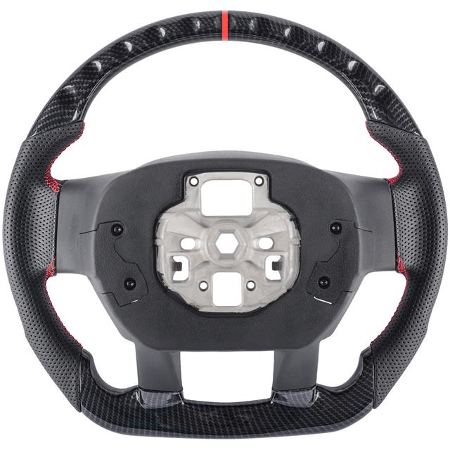 2015-2020 Ford F150 Steering Wheel