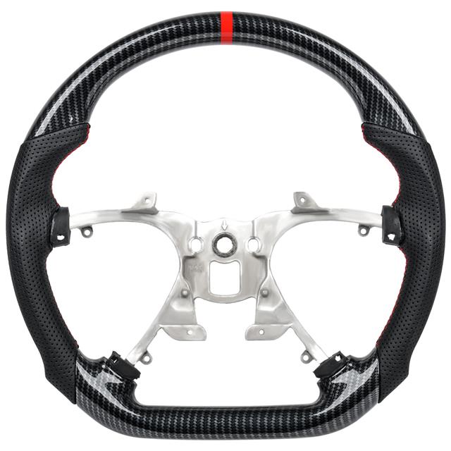 2007-2013 シボレー シルバラード/サバーバン/タホ ステアリングホイール