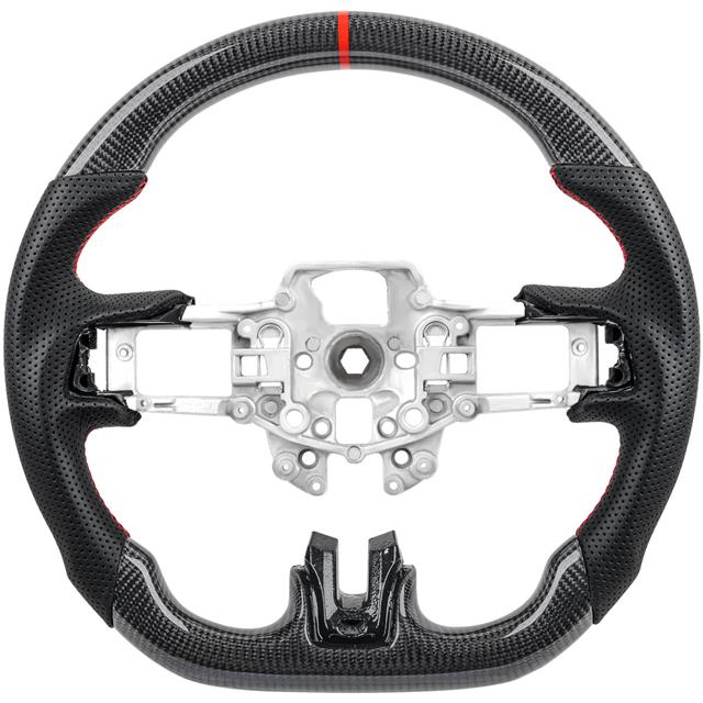 2015-2017 Ford Mustang Steering Wheel