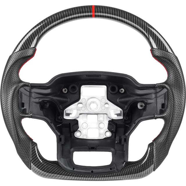2021-2025 Ford F 150 Steering Wheel