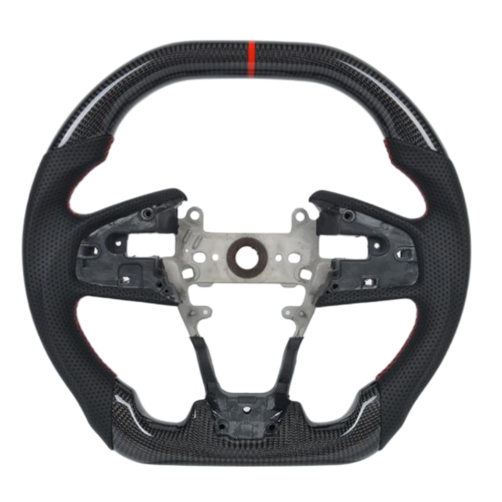 2017-2020 Honda Civic 10th Gen Steering Wheel